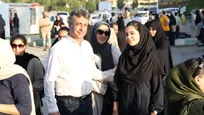 فیلم| میزبانی دانشگاه آزاد اسلامی اصفهان از خانواده‌های داوطلبان آزمون سراسری