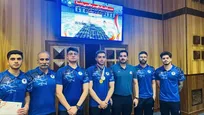 صید مدال در مسابقات شنا؛ ۲۰ دانشجوی دانشگاه آزاد به سازمان تیم‌های ملی معرفی شدند