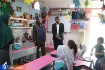 هنر معلم، کاشت بذر امید در دل دانش‌آموز است