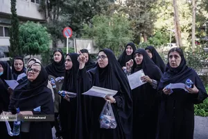 کنکور کارشناسی&zwnj; ارشد