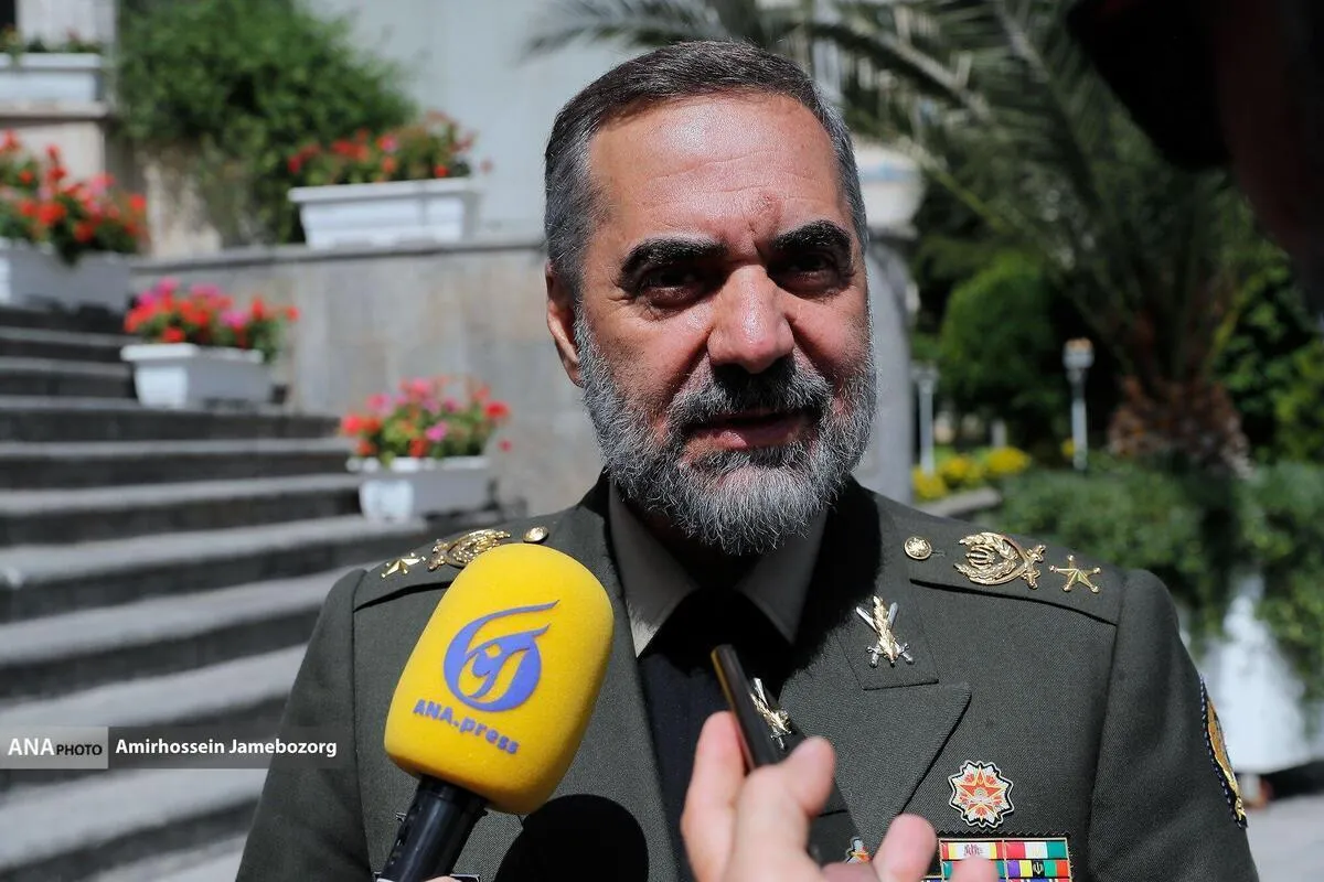 شرایط امنی در مرزها پایدار است؛ اجازه نمی‌دهیم ناامن‌کنندگان خدشه‌ای وارد کنند