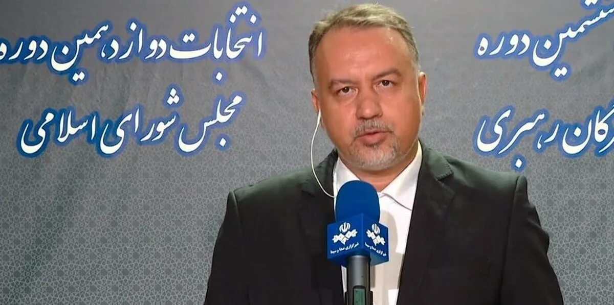 آغاز تبلیغات دور دوم انتخابات از ۱۳ اردیبهشت