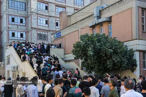 آزمون&zwnj; مدارس سمپاد و نمونه دولتی