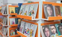 پرفروش‌های کانون در نمایشگاه کتاب کودک و نوجوان میناب ۱۶۸ معرفی شد