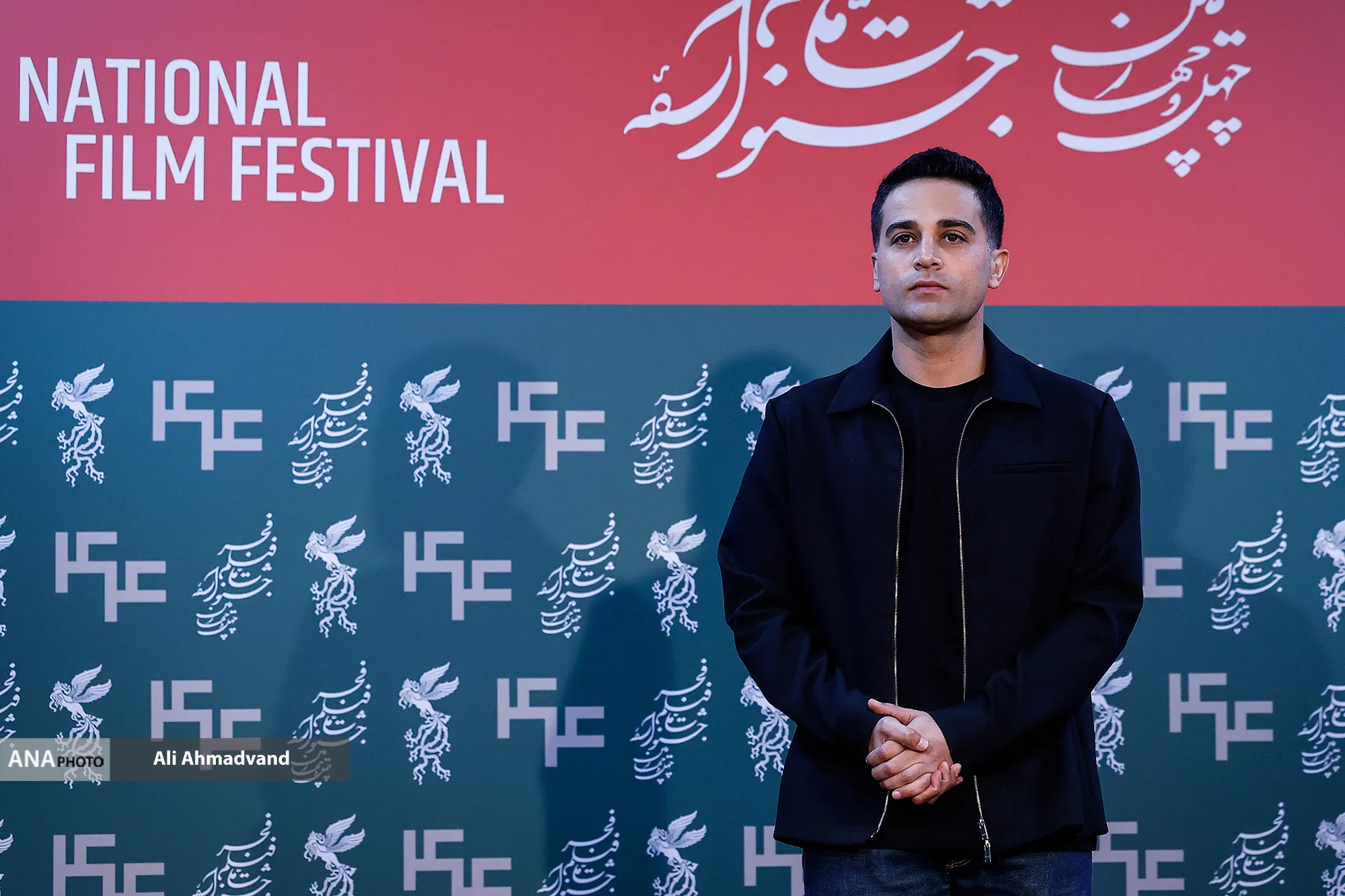 آرمان درویش