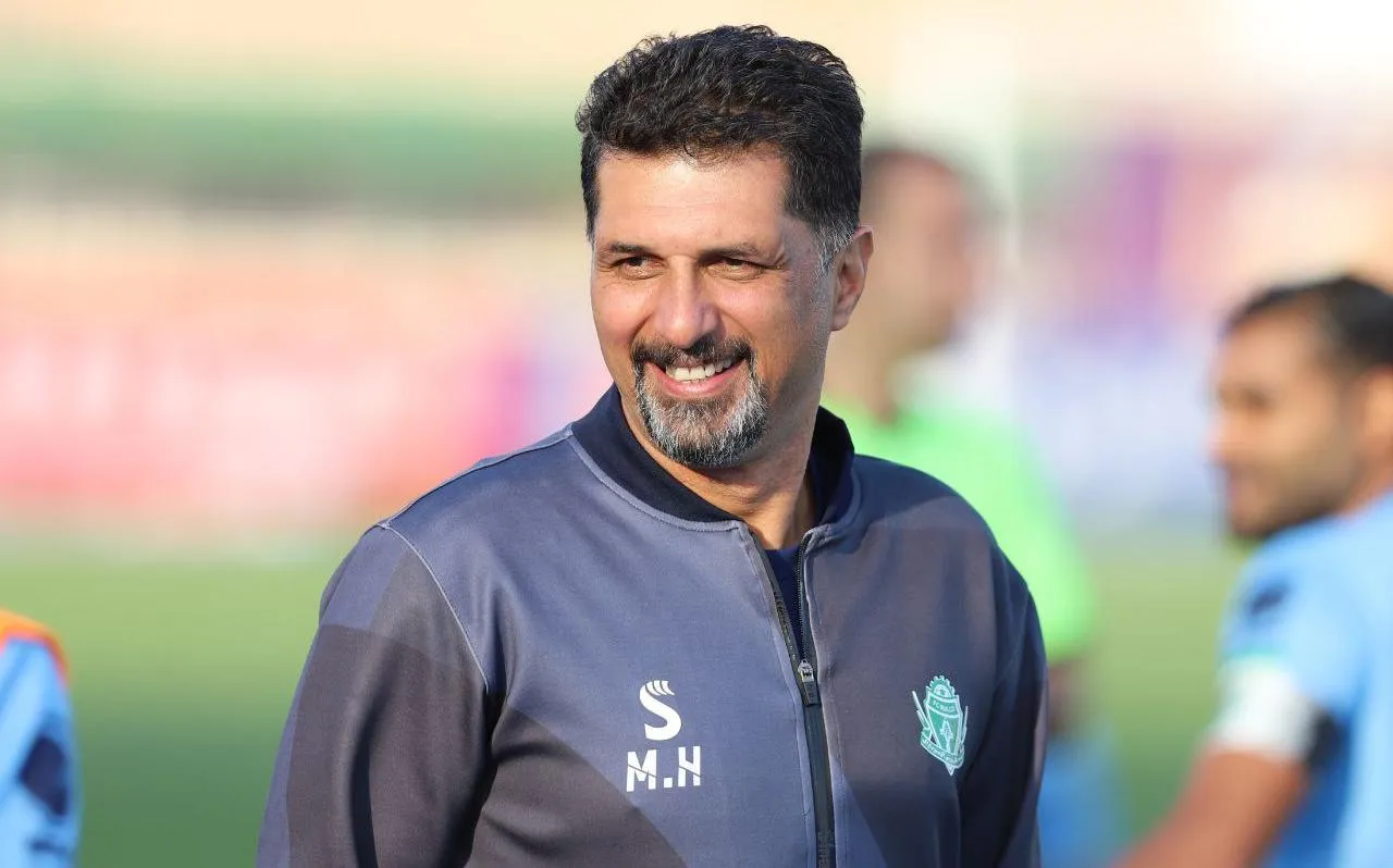 سید مجتبی حسینی