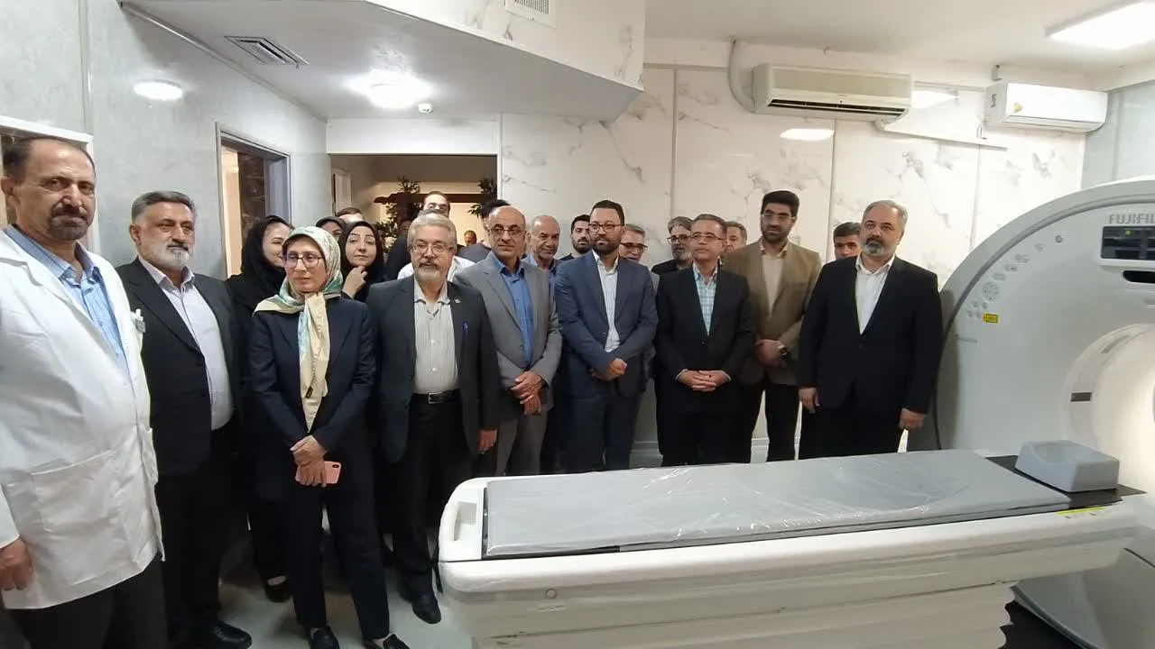 بیمارستان خاتم الانبیاء