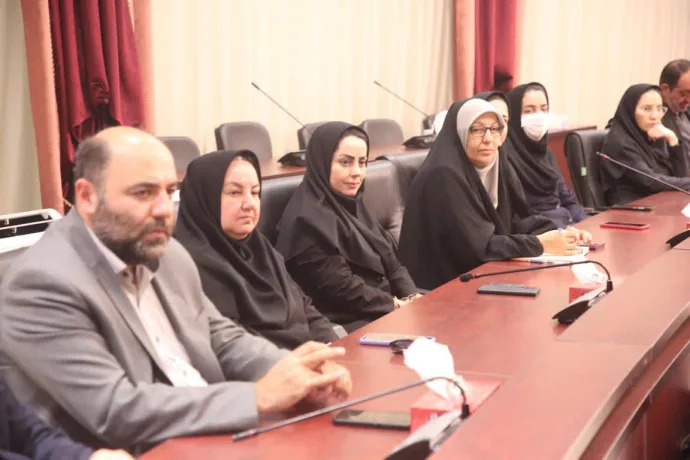 حضور جوانان در بنیاد ملی نخبگان مسیر شغلی آنان را هدفمندتر و روشن‌تر کند