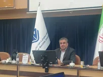 نقش راهبردی دانشگاه دریانوردی و علوم دریایی چابهار در امنیت اقتصادی ایران