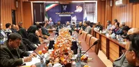 راه‌اندازی کنسرسیومی از نخبگان علمی گامی اساسی در مسیر گذار انرژی به آینده‌‌ای سبز