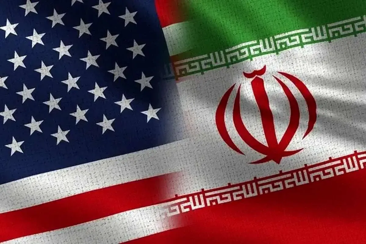 ایران و آمریکا