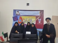 قم مقتدر در کرسی‌های آزاداندیشی؛ صعود تیم‌های «میثاق»، «ایران وطنم» و «صدای خرد» به مراحل بعدی