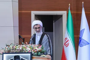  حجت&zwnj;الاسلام عبدالحسین خسروپناه دبیر شورای عالی انقلاب فرهنگی