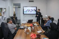 همایش تحول مدارس با فناوری نوین دیجیتال