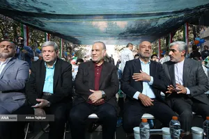 آغاز سال تحصیلی جدید در مدارس استثنایی کشور