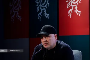 سومین روز جشنواره&zwnj; چهل&zwnj;وچهارم فیلم فجر
