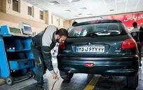 افزایش ساعت کاری مراکز معاینه فنی در ماه رمضان