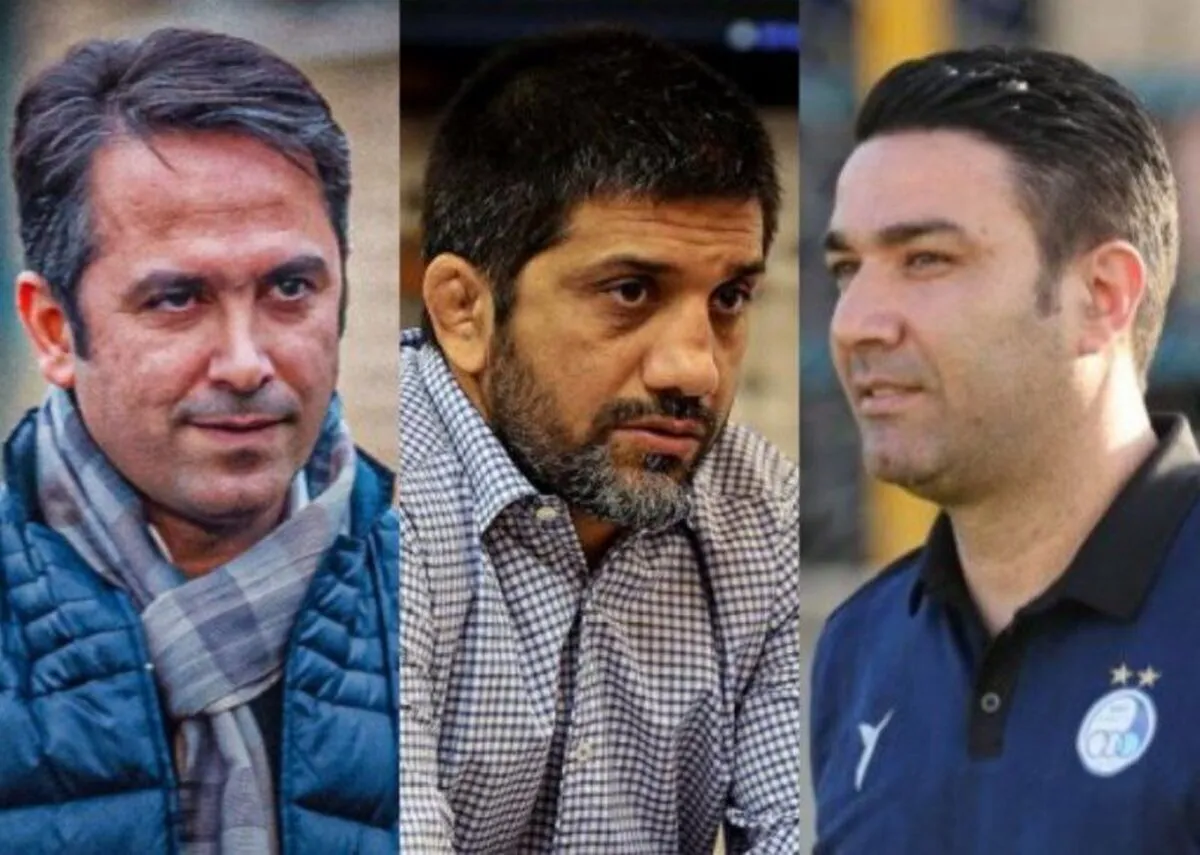 یارکشی رسانه‌ای؛ دعوا و اختلاف تکراری مدیرعامل و سرمربی استقلال/این بار خبری از علیرضا دبیر نیست!