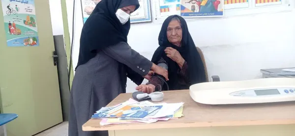 بهورز