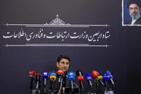 ۲ لینک پشتیبان ۱۰۰ گیگابیتی پایداری ارتباطات اربعین امسال را افزایش می‌دهد