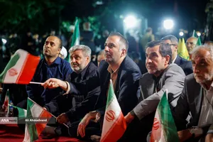 تجمع اساتید و دانشگاه&zwnj;هیان دانشگاه&zwnj;های تهران
