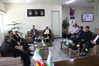 همکاری در قالب طرح پویش دانشجویی برای مرمت آثار باستانی شهر خوی و مدیریت شهری هوشمند