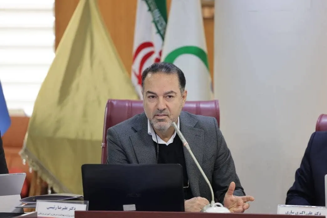 رئیسی