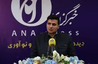 ایده مبتکرانه؛ پیوند عمیق ارتباط صنعت و دانشگاه با ورود فعالیت‌های نوآورانه به مشاغل+ فیلم