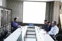 مدیریت هوشمند آب؛ کلید توسعه پایدار منطقه