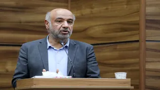 تأکید وزیر کار بر نقش کارگران در جهاد اقتصادی؛ عبور از مشکلات با وحدت و حمایت از تولید