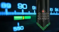 برپایی حسینیه محرم در رادیو