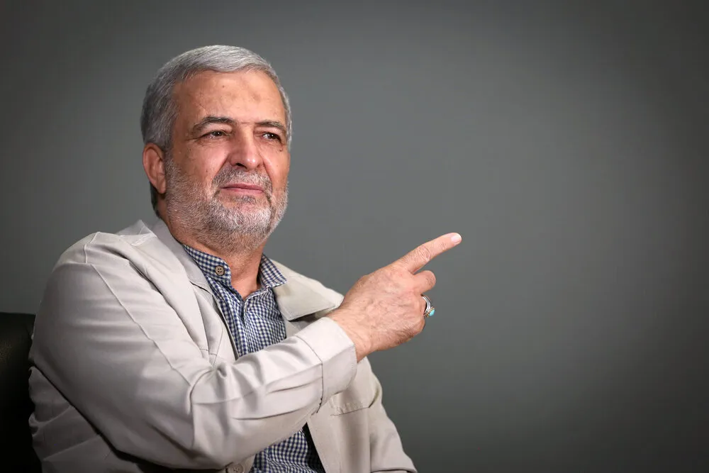 کاظمی قمی