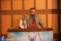 سرپرست دانشگاه آزاد اسلامی واحد تاکستان تغییر کرد
