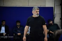 بویری: دانشگاه آزاد خوب هزینه کند در ایذه تیم‌داری می‌کنیم/ هیچ کشتی‌گیر ایرانی دیگری را به قطر نمی‌برم