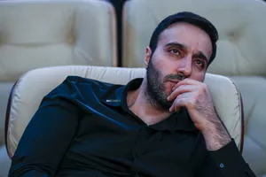 بزرگداشت دومین سالگرد فرماندهان جبهه مقاومت
