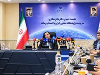 حفاظت از دارایی‌های فضایی کشور بر مبنای پدافند و تاب‌آوری دنبال می‌شود
