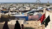 هشدار جدی 8 کشور عربی اسلامی نسبت به سناریوی کوچ اجباری در غزه