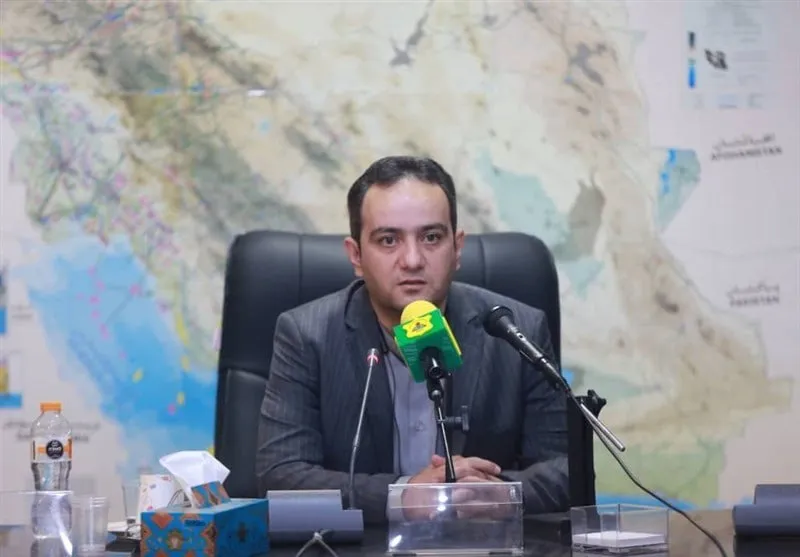 روح‌الله محمدی 