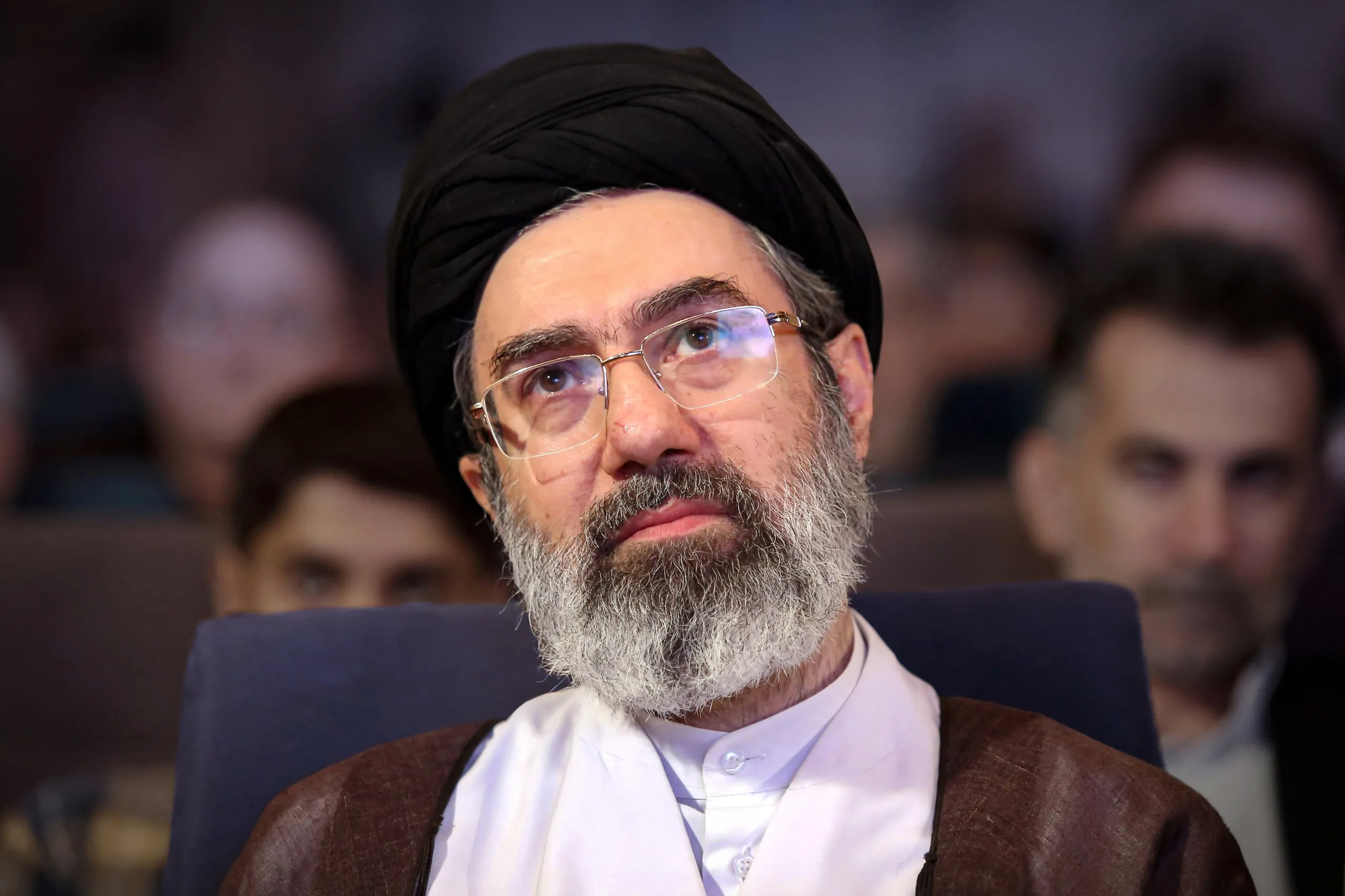 رهبر انقلاب