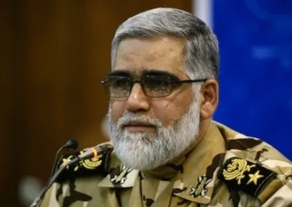 امیر سرتیپ پور دستان