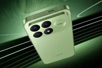 پوکو زمان رونمایی جهانی سری F۹ و تصاویر رسمی آن را منتشر کرد