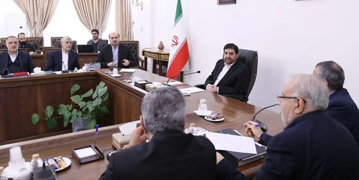 مخبر: ورزشگاه جدید تهران، خاص و نمونه خواهد بود