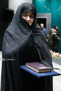 اختتامیه نهمین جشنواره ملی تولیدات هنری فانوس 