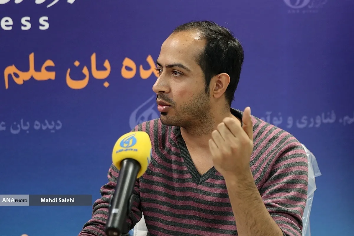 فرصت مطالعاتی صنعتی برای آینده ایران کارآفرین می‌سازد