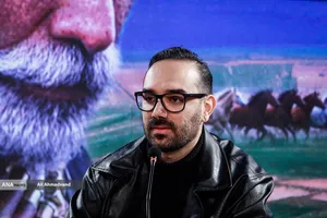 سومین روز جشنواره&zwnj; چهل&zwnj;وچهارم فیلم فجر
