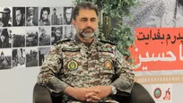 امیر الهامی: شهدای سوباشی الگویی ماندگار برای نسل‌های بعدی هستند