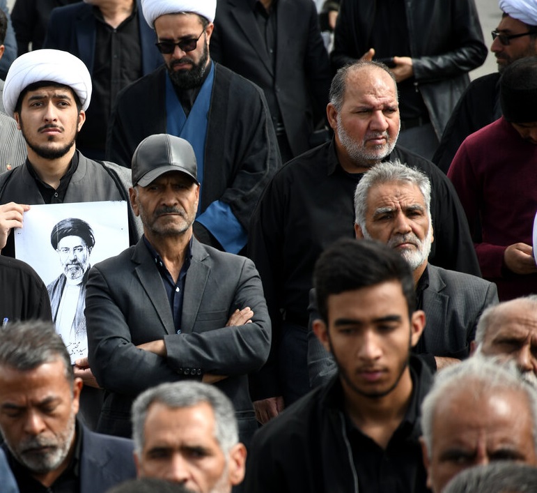 اجتماع سراسری «میثاق با امام شهید امت و بیعت با رهبر منتخب خبرگان ملت» در استان‌ها