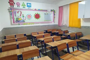 بیش از ۳ هزار مدرسه در نهضت عدالت آموزشی آماده تحویل است