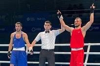 با پنج تیم در ازبکستان اردوی مشترک خواهیم داشت/ امیری زیر نظر مربیان خوب جهانی تعلیم دیده است