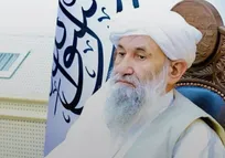 رئیس وزرای دولت افغانستان شهادت رهبر معظم انقلاب اسلامی را تسلیت گفت